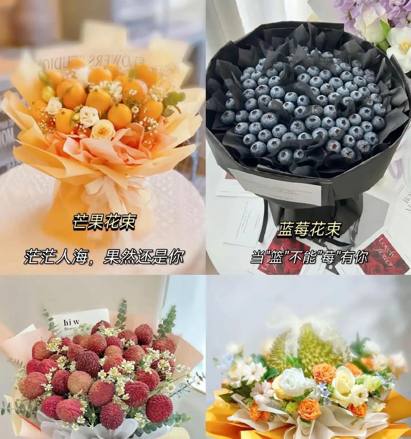 生日鲜花送给好友的花语是什么？