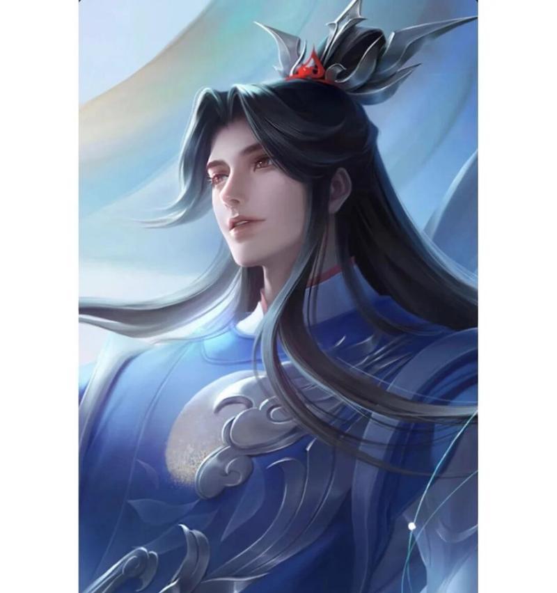 后羿精灵王花语有何深意？
