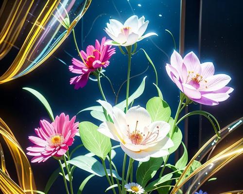 发光的花花语是什么？发光的花代表什么寓意？