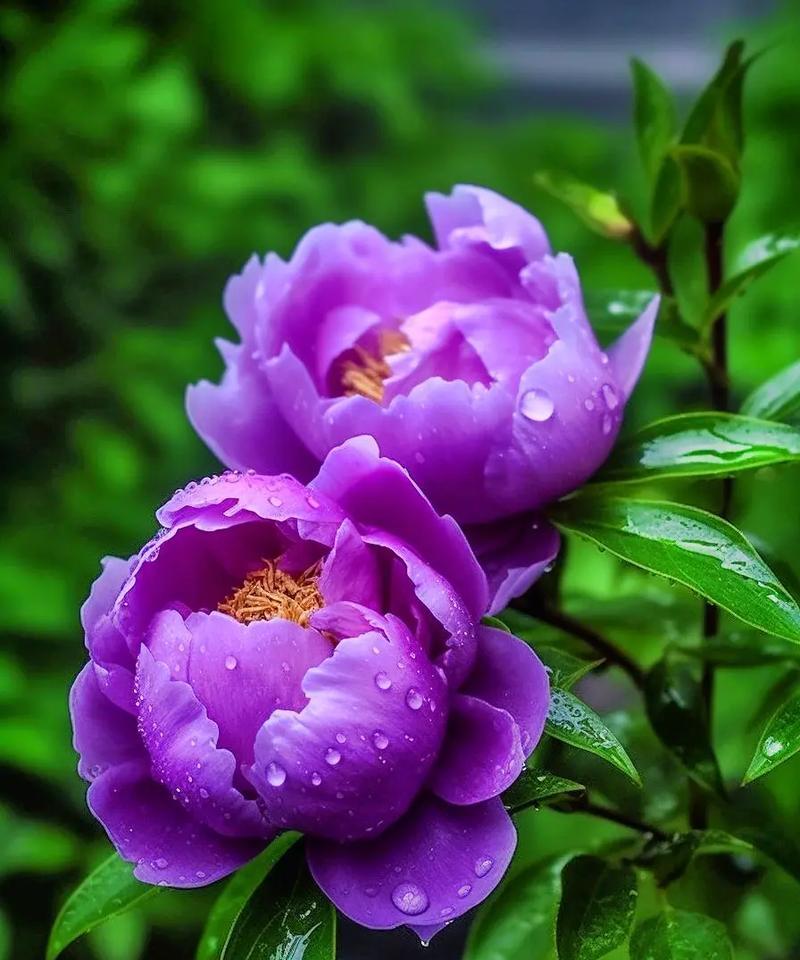 发光的花花语是什么？发光的花代表什么寓意？