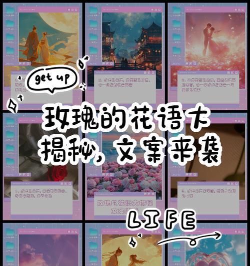 我爱我自己代表什么花语？花语背后的意义是什么？