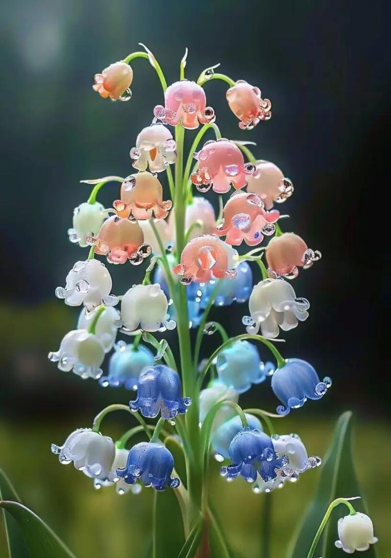 看不透的花语是什么意思？哪种花的含义难以捉摸？