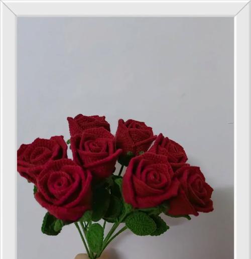 19朵酒红色玫瑰花语是什么？酒红色玫瑰花语有何深意？