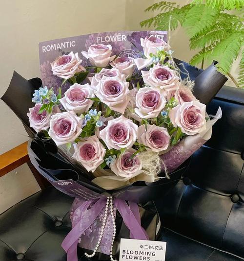 33朵乌梅子酱代表什么？花语中有什么深层含义？