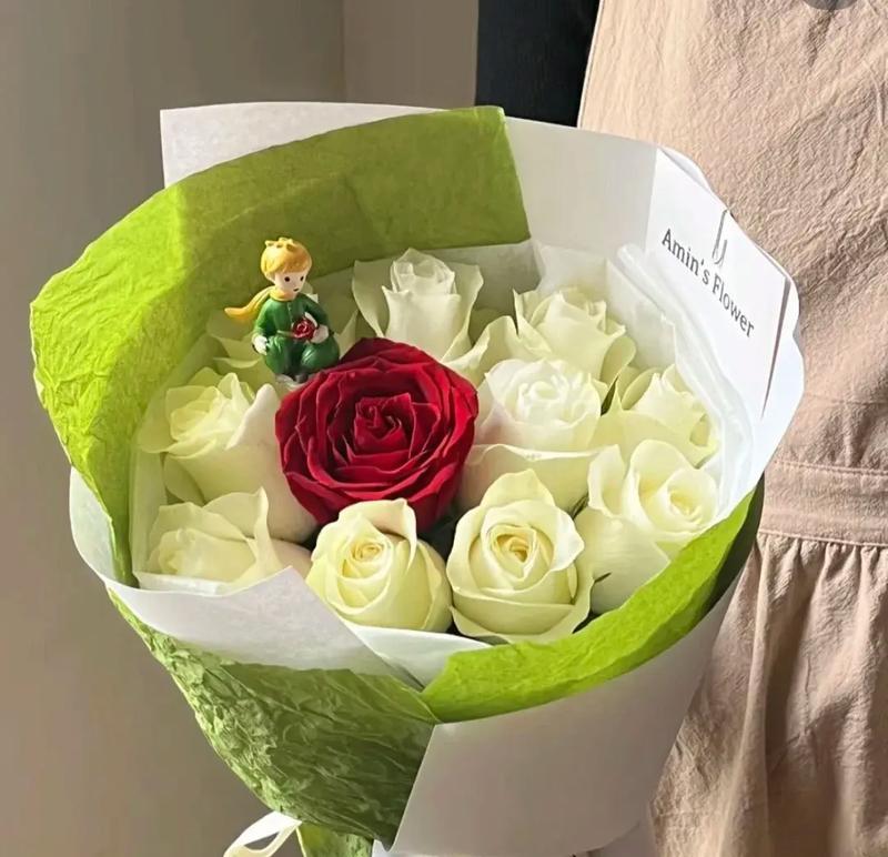 表白时选择哪种花语最合适？花语如何表达爱意？