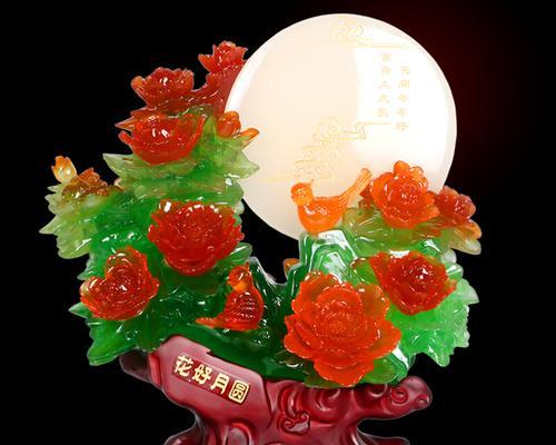 鸳鸯牡丹花寓意什么呢？鸳鸯牡丹花有什么特别含义？