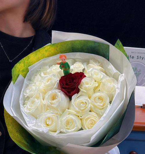 5月18日生日的人应该了解哪些花语？