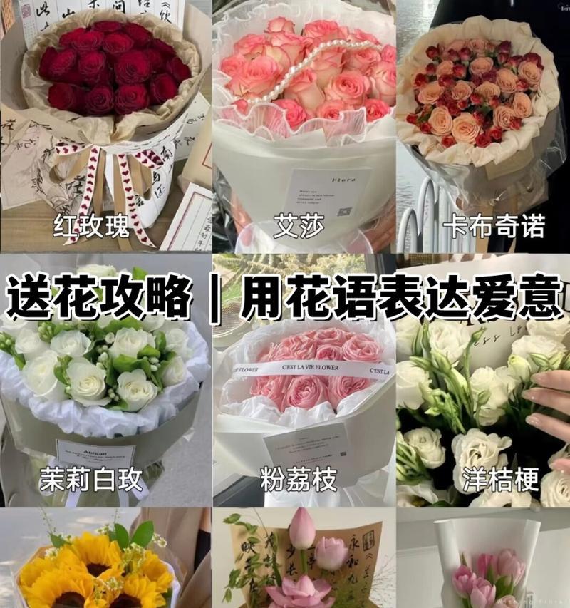 短暂的爱恋的花语是什么？它代表了什么？