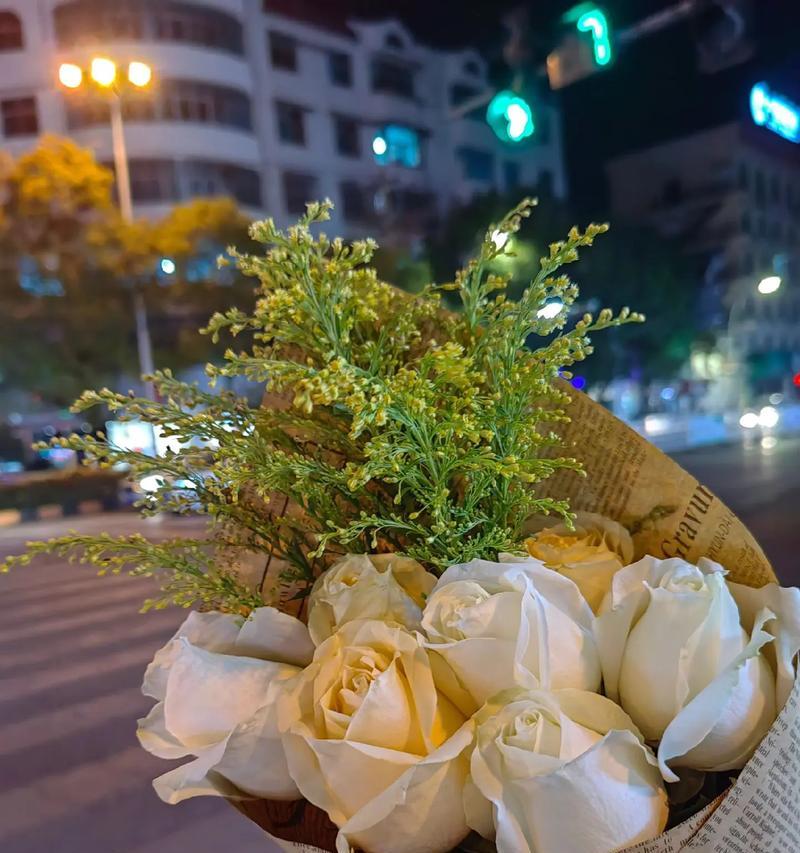 遥不可及的玫瑰花语是什么意思？