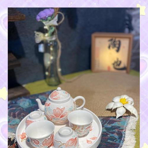 玉与花语有何联系？和玉相关的花语代表什么？