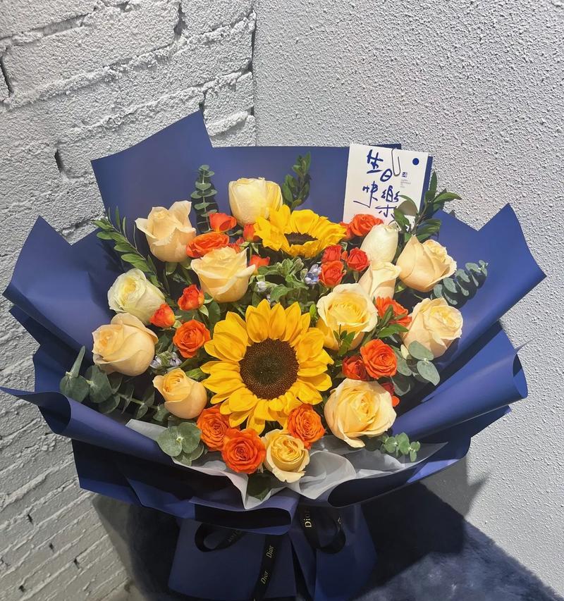 哪种花象征男生？男生的花语和寓意是什么？
