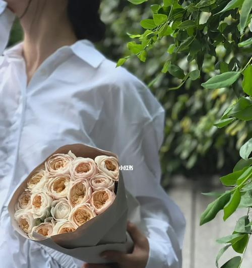 穿搭中的花语有哪些？如何选择？