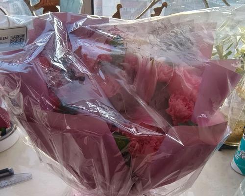 什么花的花语是感谢？哪种花代表感激之情？