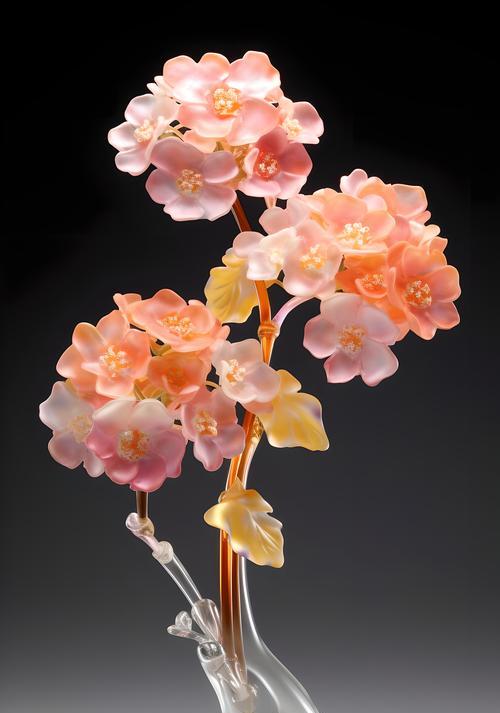 真正性的花语有哪些？它在表达情感时有何特别之处？