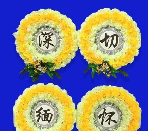 怀念往事的花语是什么？哪种花代表怀旧？