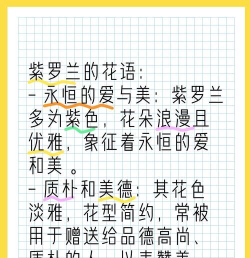 紫罗兰高仿花语有何不同？紫罗兰高仿的花语含义是什么？