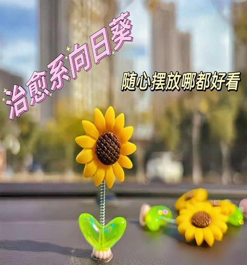 迷你向日葵的寓意是什么？