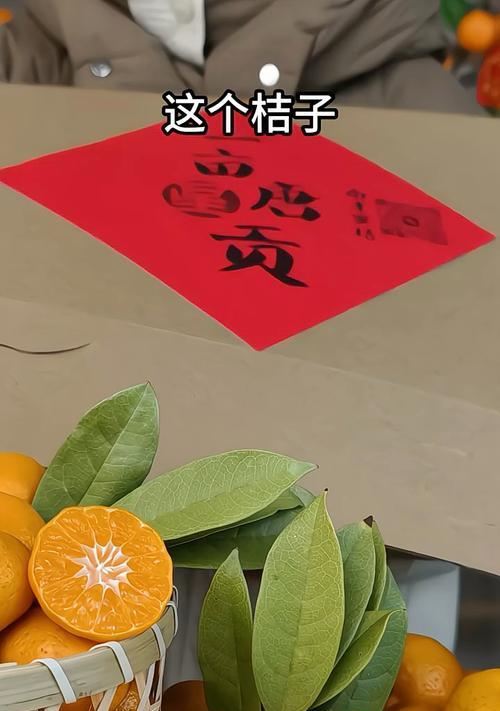 南丰蜜桔的花语与寓意是什么？蜜桔花语在传统中有哪些含义？