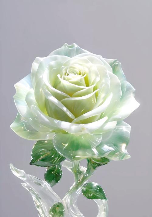 19朵粉玫瑰代表什么情感？涟漪花语有何特别含义？