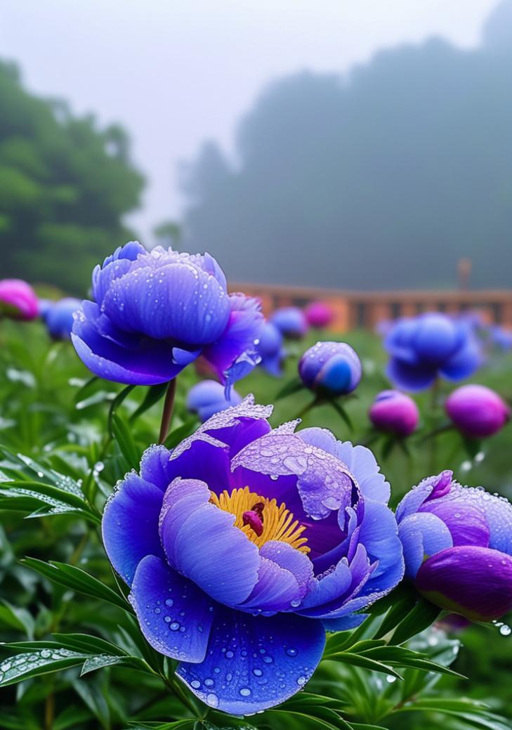 哪种花代表荣耀？花语中荣耀的含义是什么？