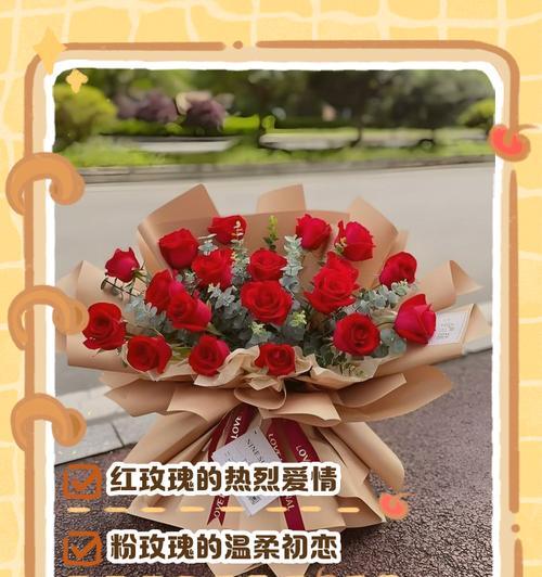 花语玫瑰还有哪些别称？它象征着什么？