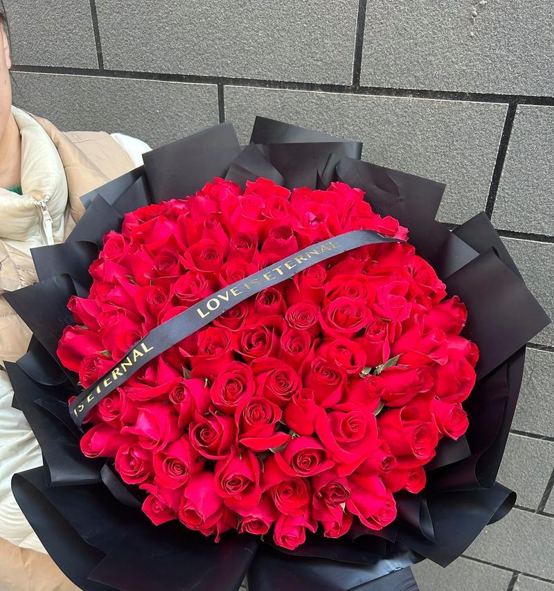 最热门的鲜花花语是什么？哪些鲜花最能表达情感？