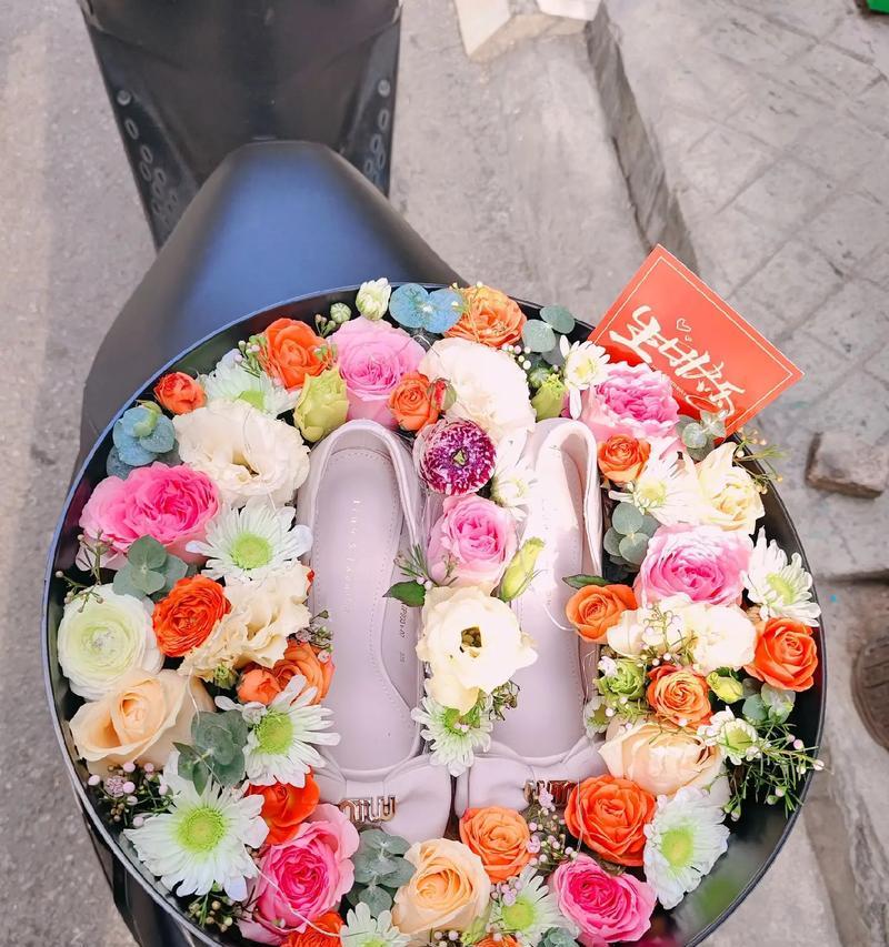 来自姐姐的爱花语是什么？姐姐送什么花表达爱意？