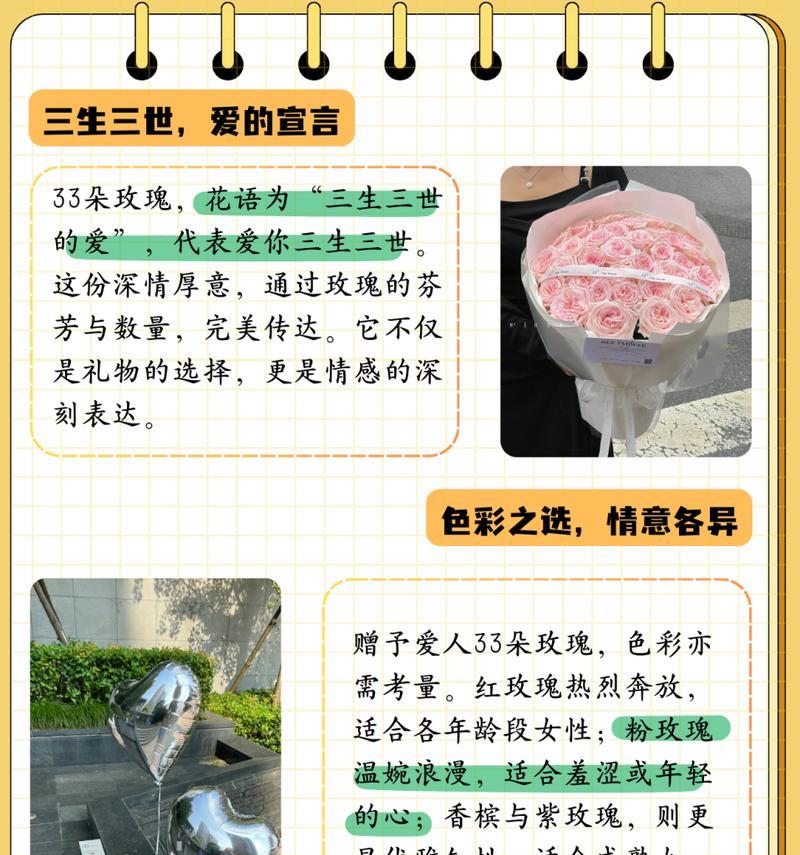 帅哥送玫瑰花有何含义？这种行为背后的花语是什么？