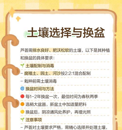 芦荟养殖的常见问题和解决方法是什么？