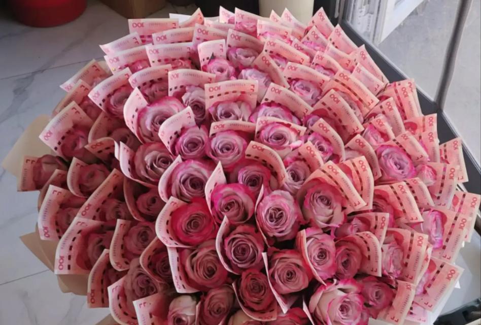 送9朵玫瑰花代表什么？花语是什么？