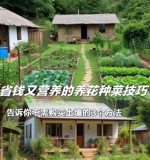 花盆换土的正确步骤是什么？