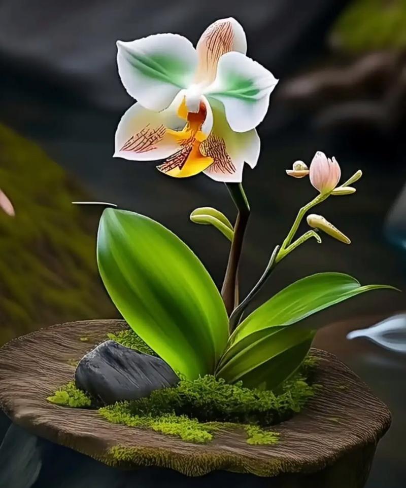 哪种花的花语带有宿命感？它的含义是什么？