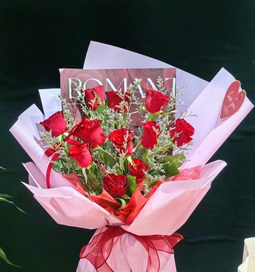 11朵玫瑰花代表了什么？它的花语有哪些含义？
