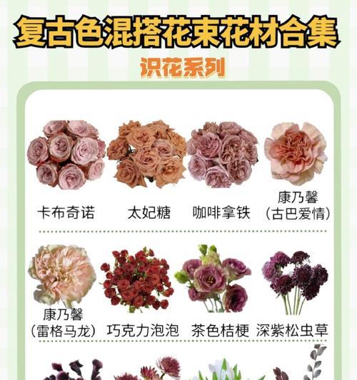体贴温柔的花语是什么？哪种花代表体贴温柔？
