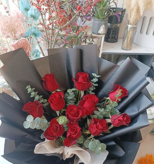 兔莓花束的花语寓意是什么？兔莓花束的象征意义有哪些？