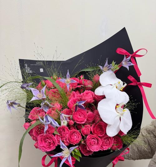 特殊花束的花语是什么？它如何表达独特的情感？