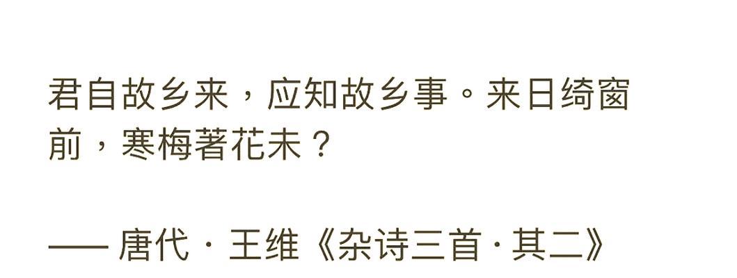 寒梅的花语代表什么含义？