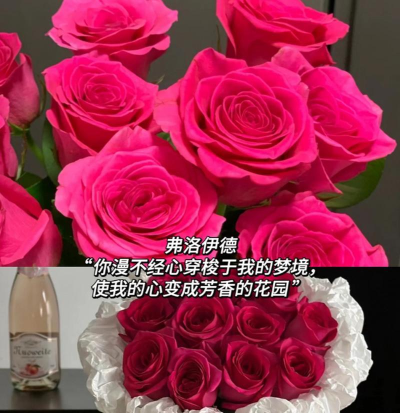 送给男生的玫瑰花语有哪些？男生收到玫瑰代表什么？