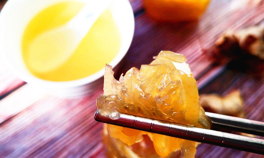 柚子茶的花语是什么意思？柚子茶的寓意是什么？