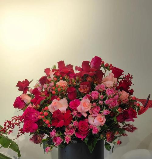 哪种花的花语比喻为金贵？它通常用来象征什么？