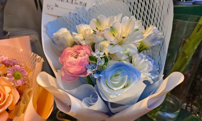 最好看的花花语代表什么？如何挑选寓意美好的花束？