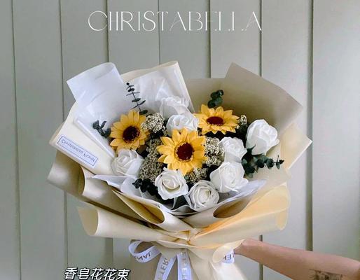 永生挚爱花语是什么？永生花代表的爱意有多深？