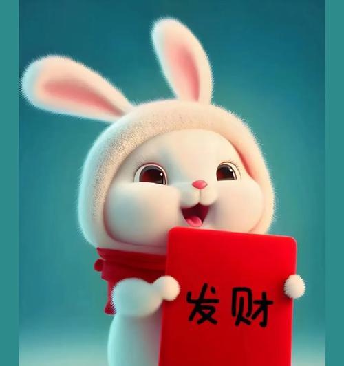 新年第一只兔子的花语有何寓意？这个花语代表了什么？