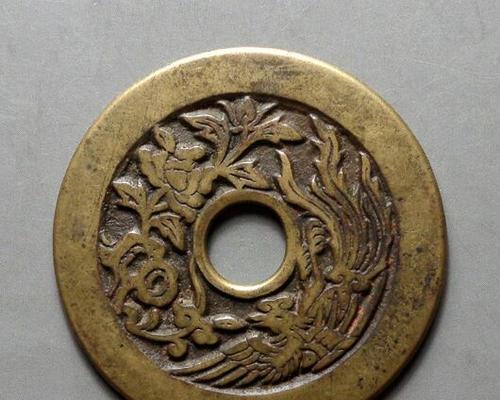硬币的花语是什么？硬币在花语中象征着什么？