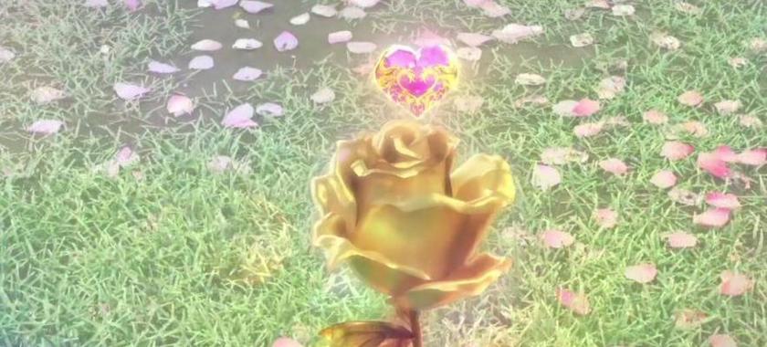 伊索寓言里的玫瑰花象征着什么？