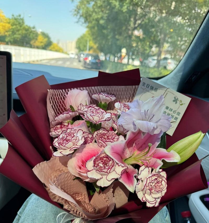 送走主人时选择什么花最合适？花语代表了什么？