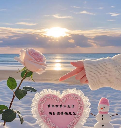 花语所念皆如愿什么意思？这句花语有何深意？