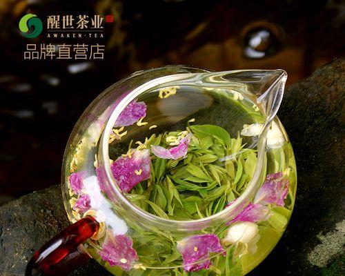 茶叶的花语有哪些？茶叶花语的含义是什么？