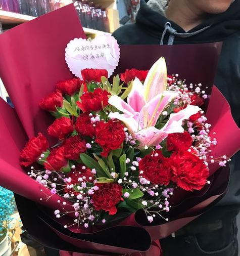 快死的花语代表什么？吐槽时送这种花合适吗？