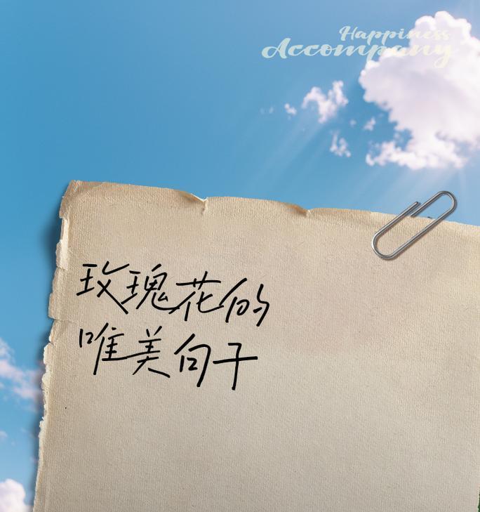 一支玫瑰为何有多种花语？